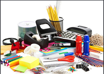 Office Stationery